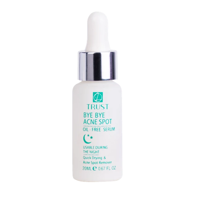 کیت آنتی آکنه فوری تراست - Image 3